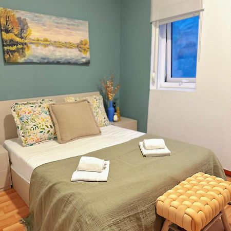 Hotel Downtown A Whole House Duplex Designed For Remote Work And Near Metro Lapa Porto Zewnętrze zdjęcie