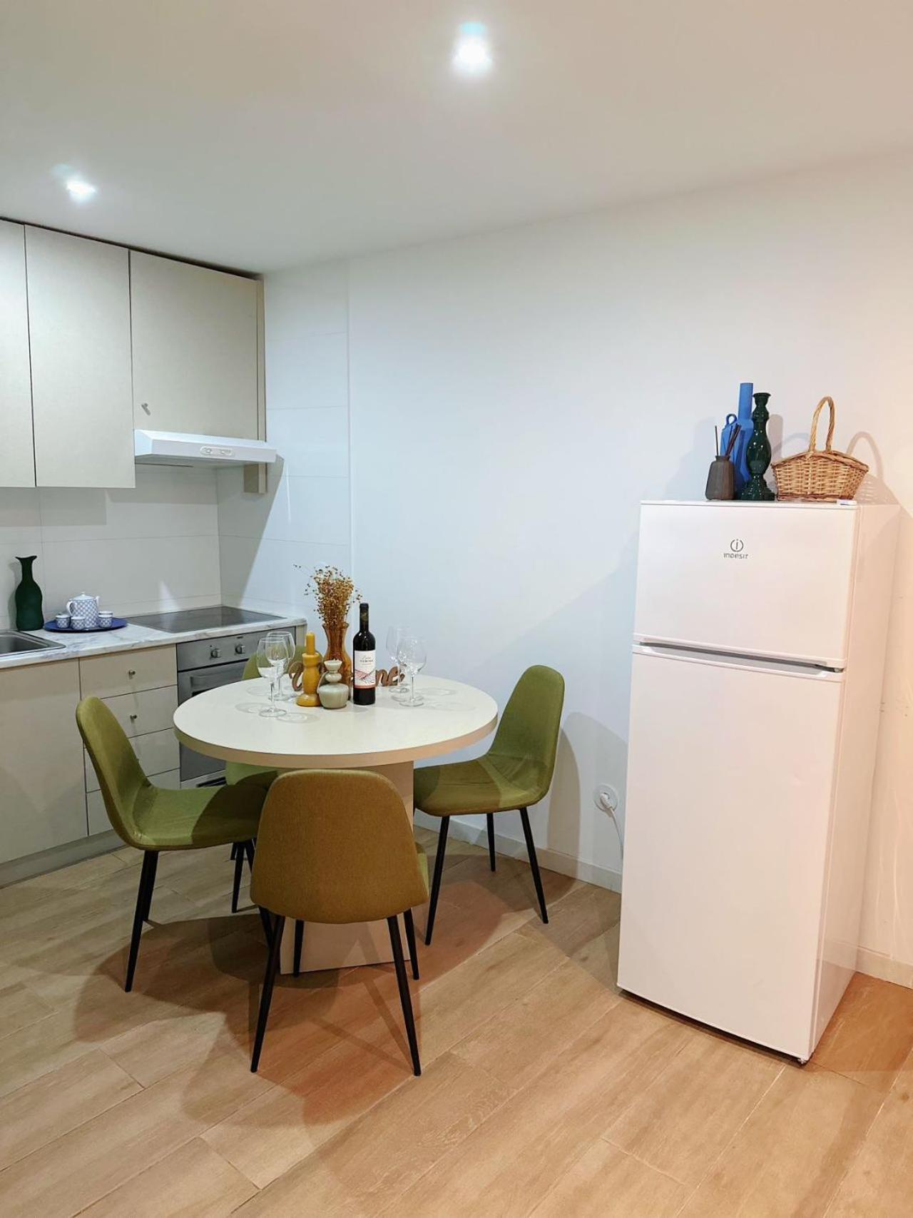 Hotel Downtown A Whole House Duplex Designed For Remote Work And Near Metro Lapa Porto Zewnętrze zdjęcie