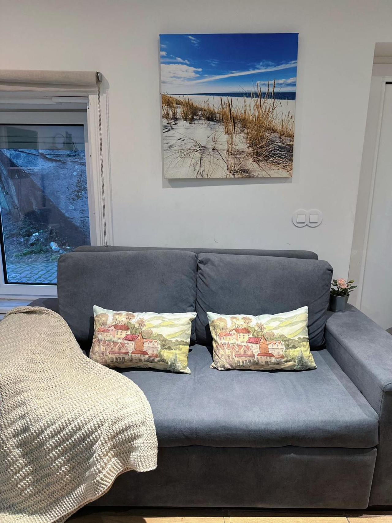 Hotel Downtown A Whole House Duplex Designed For Remote Work And Near Metro Lapa Porto Zewnętrze zdjęcie